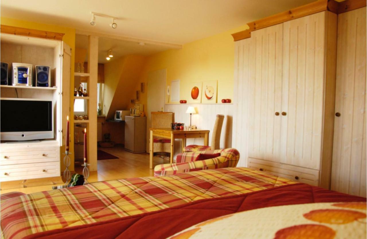 Landhaus Staffelstein บัดชตาฟเฟลชไตน์ ภายนอก รูปภาพ